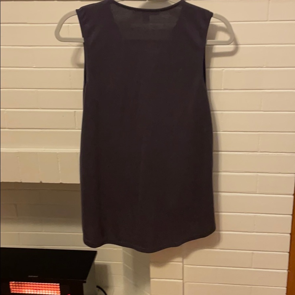 Tank top - Picture 2 of 2